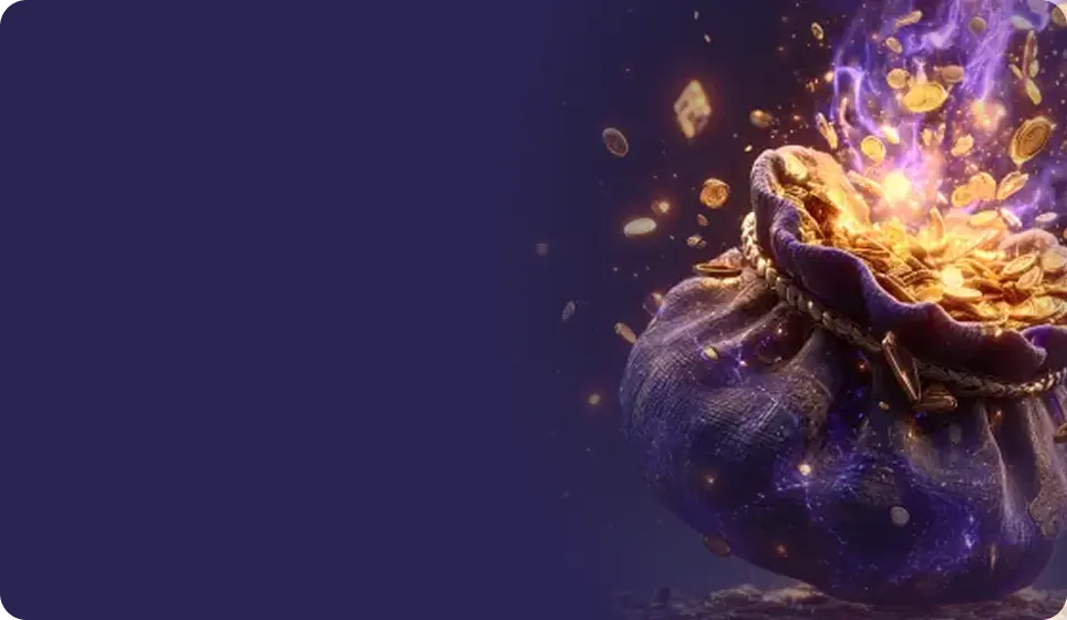 Woo Casino Welcome Package