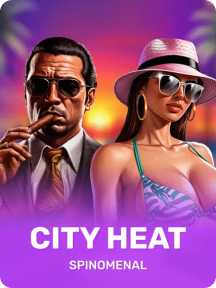 City Heat