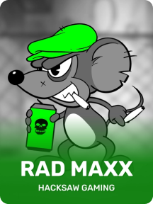 Rad Maxx
